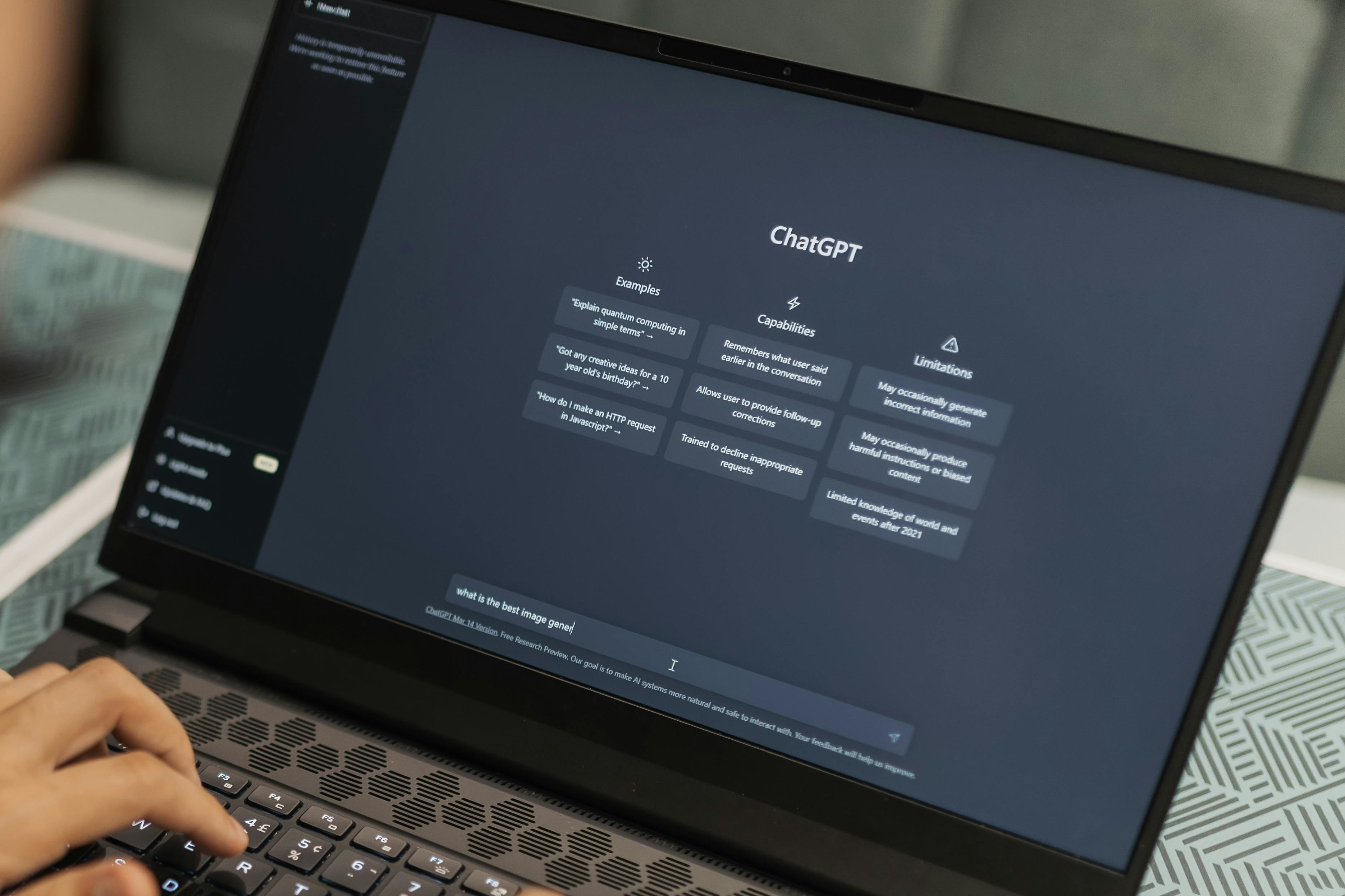 Drupal AI / LLM