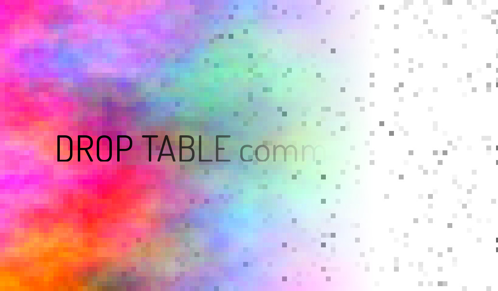 Resettare le tabelle di Drupal Commerce da MySQL e MariaDB