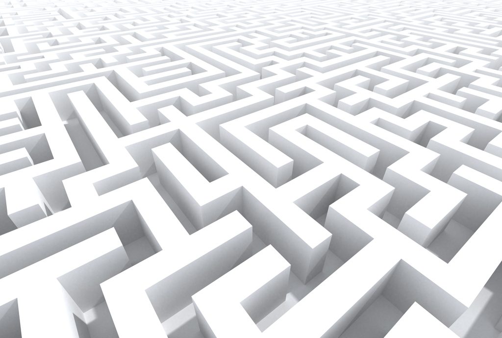 Posizionare i blocchi in Drupal